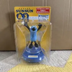 パペットスンスンおしゃべりフィギュアA3スンスンのサムネイル