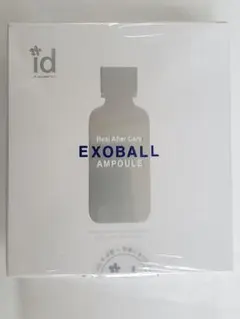 id アールエーシー エクソボール EXOBALL 美容液 30ml - メルカリ