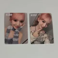 THIS IS ME:I 会場限定特典 CD 山本すず SUZUトレカ