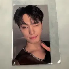 SEVENTEEN セブチ SPILL THE FEELS ディノ