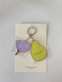 ジョーマローン キーホルダー