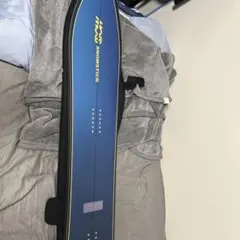 20-21MOSS SNOWSTICK PERFORMANCE QUAD 160のサムネイル
