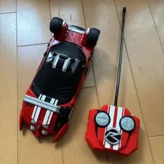 トイコー ローライダーラジコン デジキュー - メルカリ