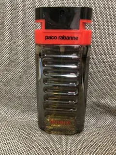 パコラバンヌ 香水 PACO RABANNE テネレ EDT　 100ml 香水のサムネイル