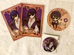 ドズル社 ミュージアム ぼんさん
