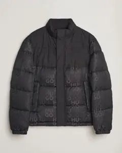 2026年最新】Hugo Boss メンズ ダウンジャケットの人気アイテム - メルカリ