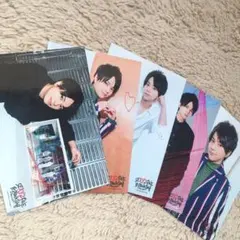 SexyZone 佐藤勝利 リペ魂 フォトセ