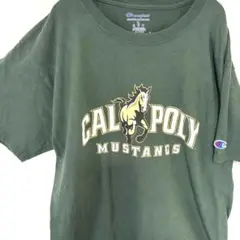 champion チャンピオン カレッジロゴ　Tシャツ　size M