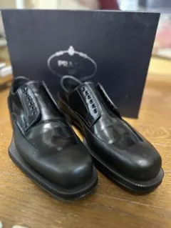PRADA ラバーソール　サイズ7