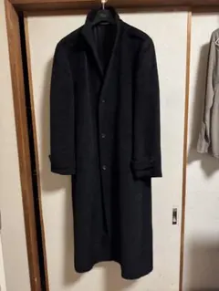 ステンカラーコート l