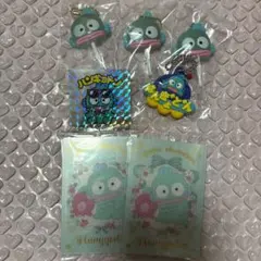 ハンギョドン　セット