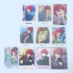あんスタ 朱桜司 まとめ売り ②