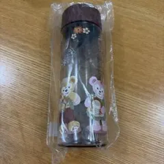 ディズニー　ダッフィー　タンブラー　水筒