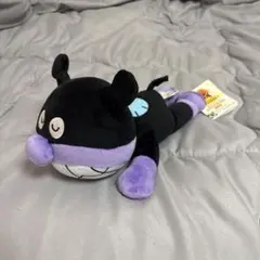 バイキンマン ぬいぐるみ