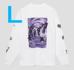 フラグスタフ ドラゴンボールTシャツ 人造人間17号 18号 L 未使用タグ