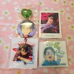 あんスタ 敬人 まとめ売り