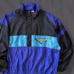 NIKE AMBUSH フロントロゴモータージャケット - メルカリ