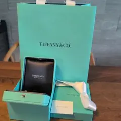 Tiffany & Co. ギフトボックス