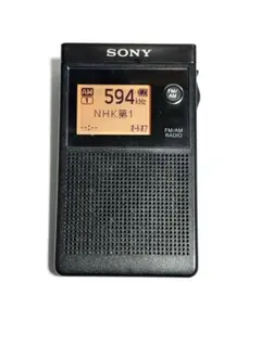 2026年最新】ソニー ラジオ srf-r356の人気アイテム - メルカリ