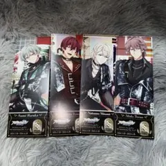 アイナナ　ŹOOĻ フェスチケ