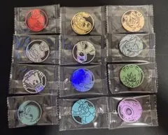中国限定・公式 ポケモン151 ピンバッジ フシギダネ ヒトカゲ | Mercari