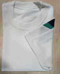 体操服 半袖 サイズ120