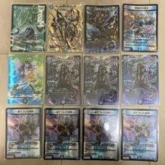 デュエルマスターズ　まとめ売り デュエルマスターズ☆カードまとめ売り デュエマ まとめ売り ZX