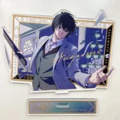 サカモトデイズ 南雲 Party Mission アクリルスタンド - メルカリ