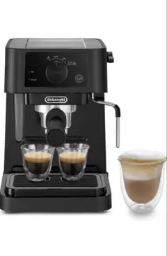 2026年最新】デロンギ(delonghi) エスプレッソ・カプチーノメーカー