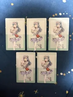 プロセカ エピカ サンリオコラボ 日野森雫