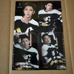 セブチ seventeen HOME ジョシュア