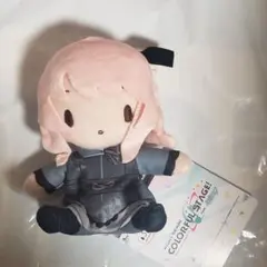 プロセカ ふわぷち ミニぬいぐるみ 暁山瑞希 BNW版 25個セット + おまけ プロセカ ふわぷち ぬいぐるみ マスコット 暁山瑞希 - メルカリ