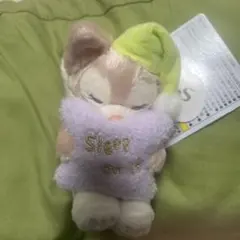 リーナベル Duffy's Sweet Dreams ディズニー