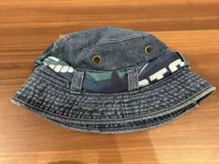 2025年最新】stabridge bandana jungle hatの人気アイテム - メルカリ