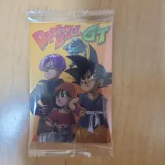 ドラゴンボールGT イタジャガ