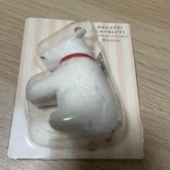 ソフトバンク　お父さんストラップ