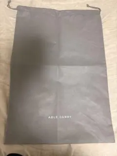 ★ABLECARRY★リュック袋のサムネイル