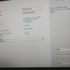 Windows 10 デスクトップPC-DA370FABE3 - メルカリ