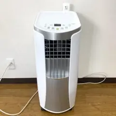 FGK50 トヨトミ スポット冷暖エアコン 冷暖兼用冷風除湿機 TAD-22MW