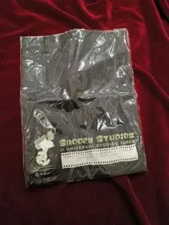 ★　SNOOPY　トートバッグ　ニッセイ　非売品　NISSAY