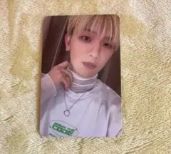 INI トレカ 髙塚大夢 髙塚 BTC DVD