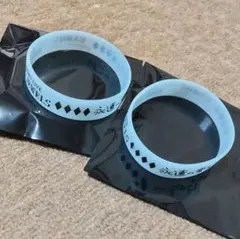 うたプリ　タブナイ　カルナイ　カミュ　ラバーバンド　特典