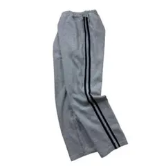 90s OLD UNIQLO グレー スウェットパンツ archive y2k