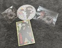 忍たま乱太郎　雑渡昆奈門　まとめ売り