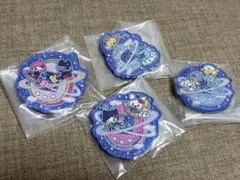 たまごっち30thキャラマグネッツ
