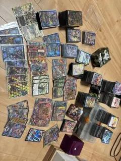 デュエルマスターズ 引退品