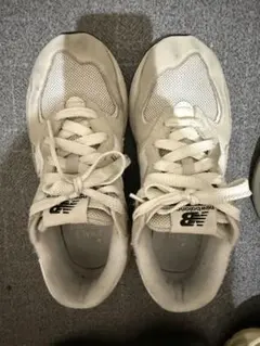 New Balance スニーカー M5740VPDのサムネイル