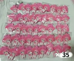 すとぷり　さとみくん　キーホルダー　サンリオコラボ（マイメロ）