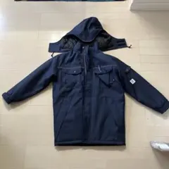 静電（SEIDEN）防寒服　ジャケット