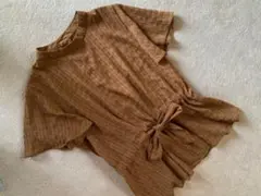 トップス　美品のサムネイル